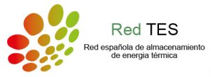 Logo Red TES