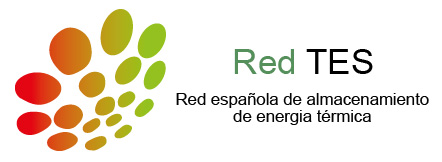 Red de Almacenamiento de Energía Térmica (Red-TES)