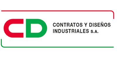 Contratos y Diseños Industriales , S.A.